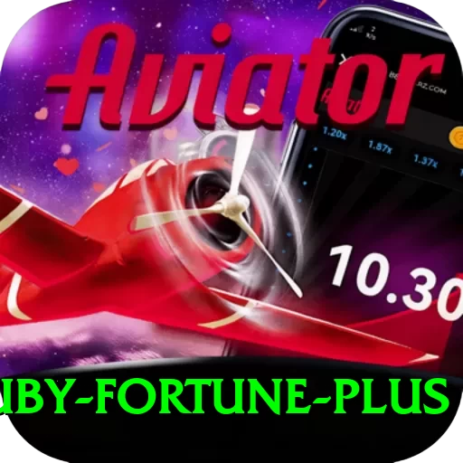 Ruby Fortune Plus - 2