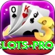 Ruby Fortune - Slots Pro