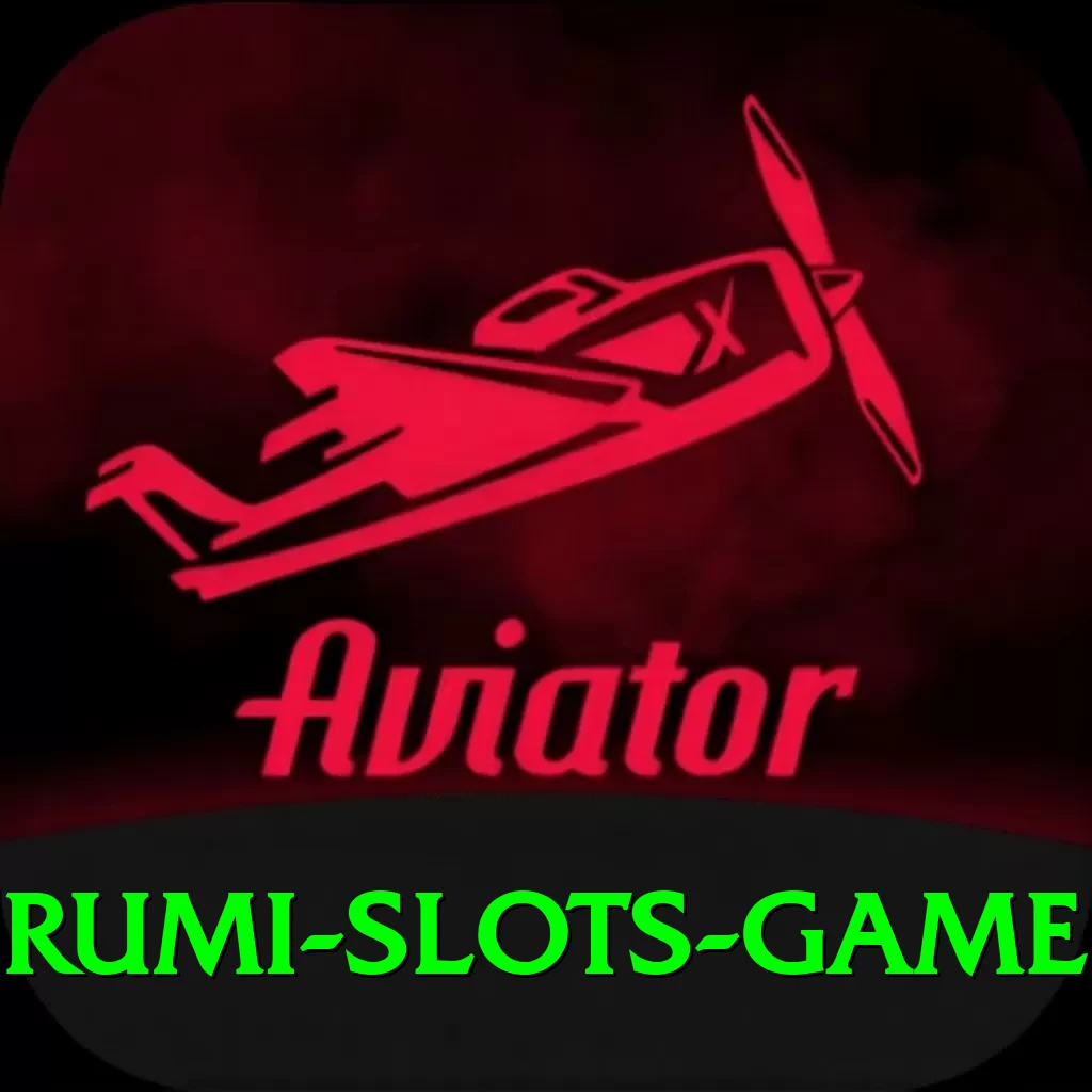 Rumi Slots Game Max v3.1.6 - 2