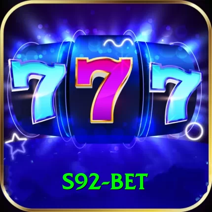 s92 bet Premium Plus v4.8.2 - 2