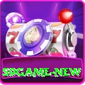 s9game VIP v3.5.8