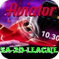 sa 20 league Pro1 v4.0.3