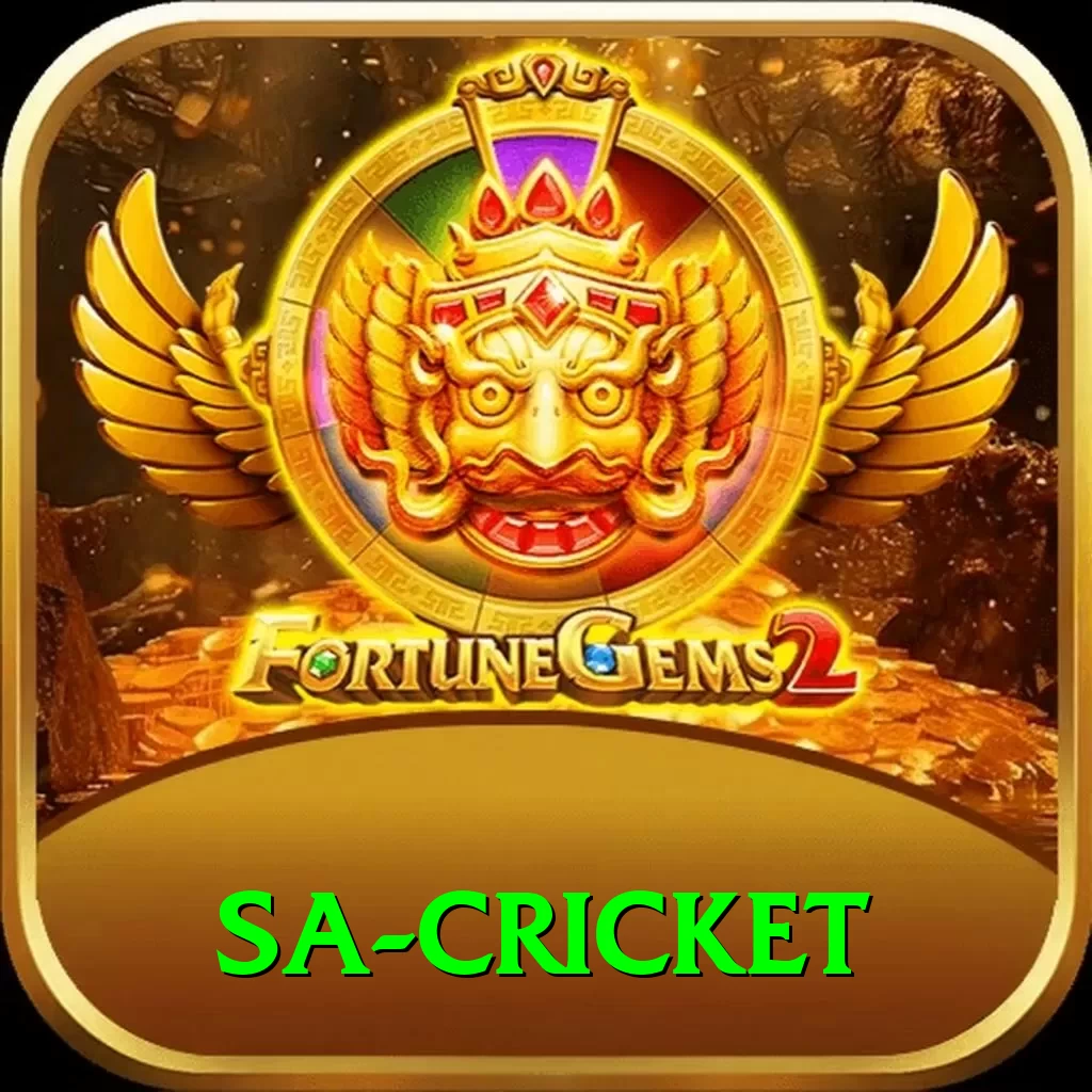 sa cricket Turbo v2.0.2 - 2
