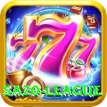 sa20 league Gold Edition v1.4.3