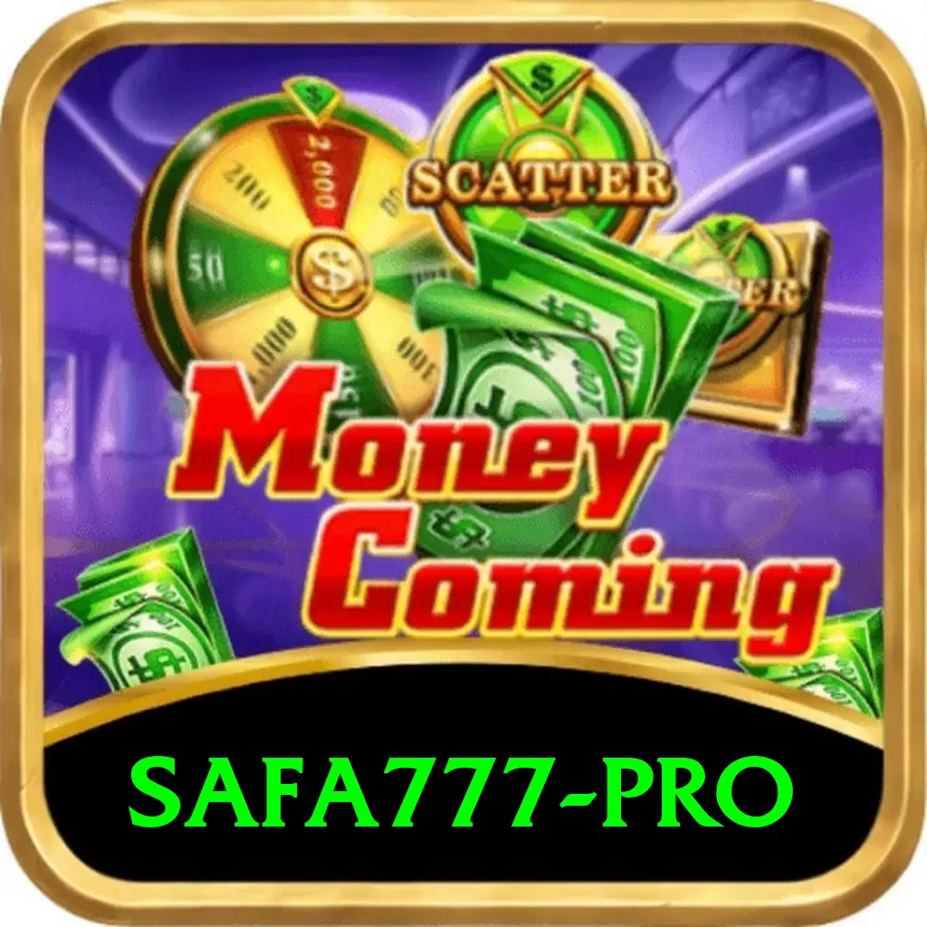 safa777 - Elite Earning App - 2