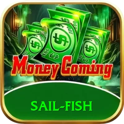 sail fish Games (Casino & Earning) VIP v2.7.8 - 2