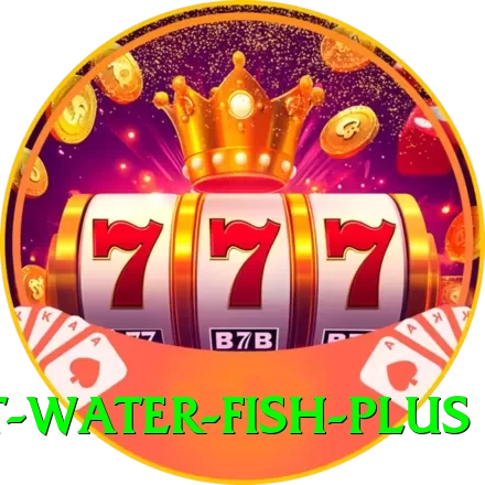 salt water fish Live Casino Super - 2