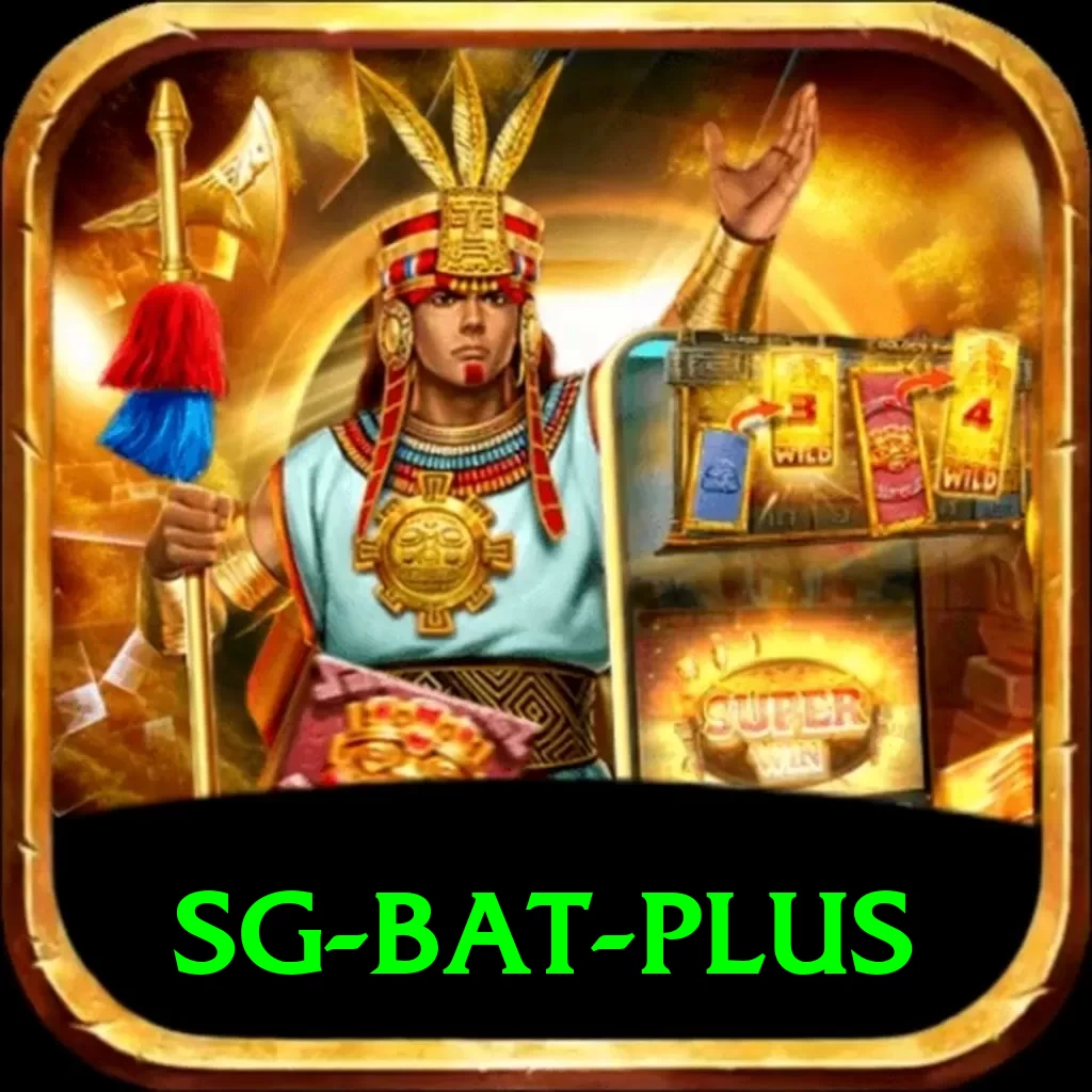 sg bat Gaming VIP v2.9.6 - 2