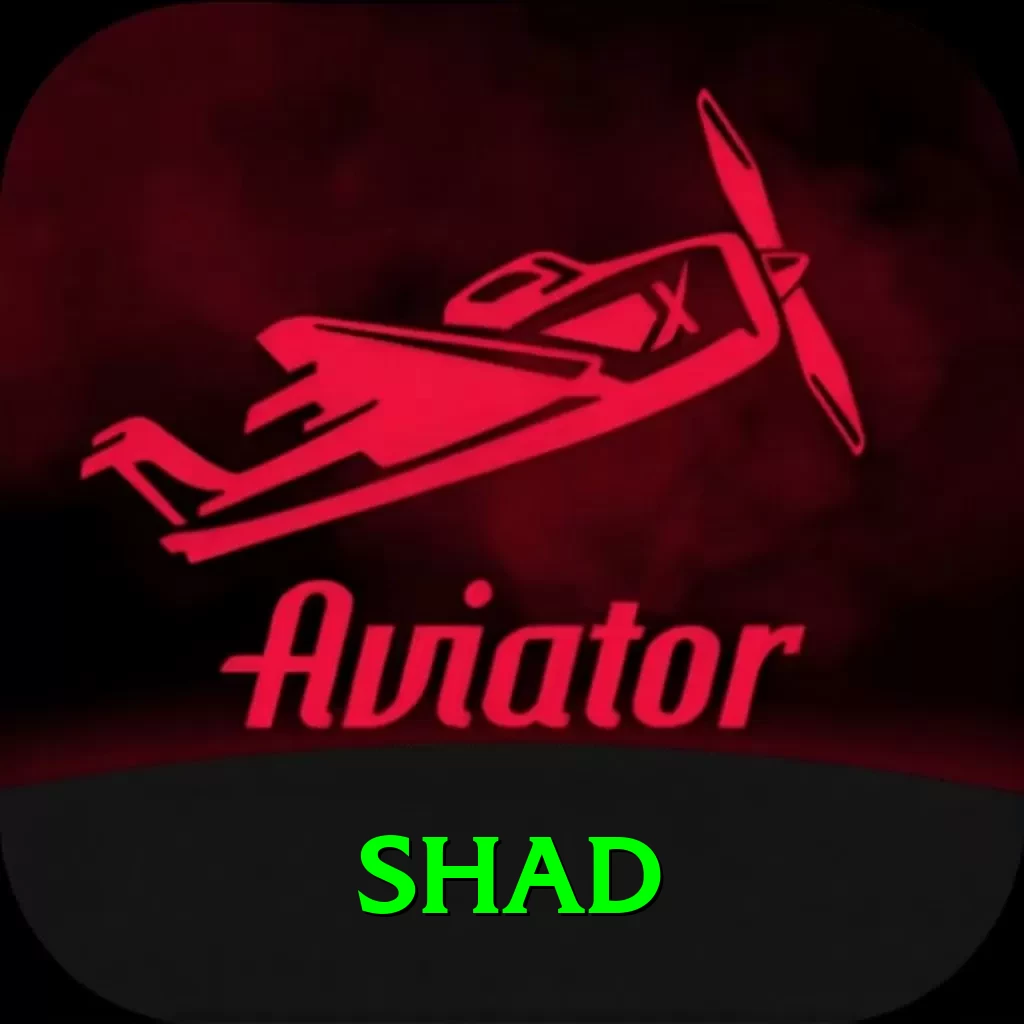 shad Games (Casino & Earning) Premium v4.4.1 - 2