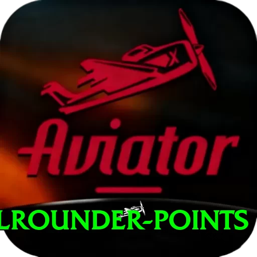 shadab allrounder points VIP Pro v1.0.6 - 2