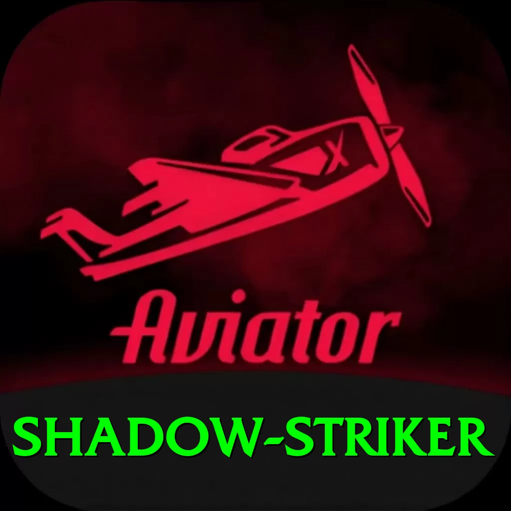 shadow striker Gold Edition v3.4.8 - 2