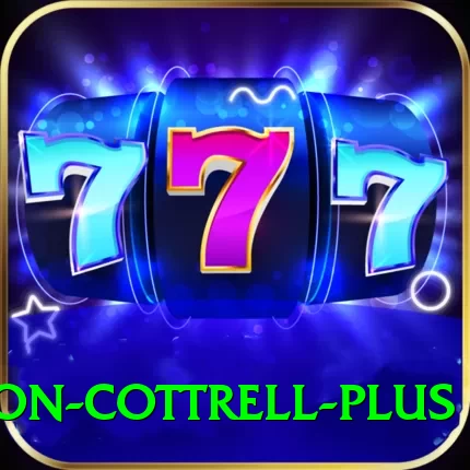 sheldon cottrell - Real Money Plus - 2
