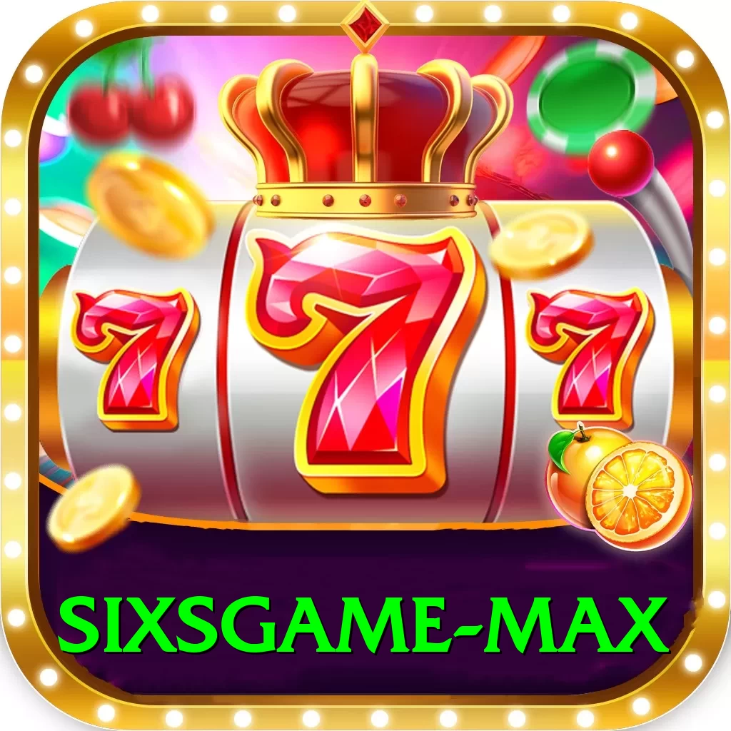 sixsgame Games (Casino & Earning) Master v4.6.5 - 2