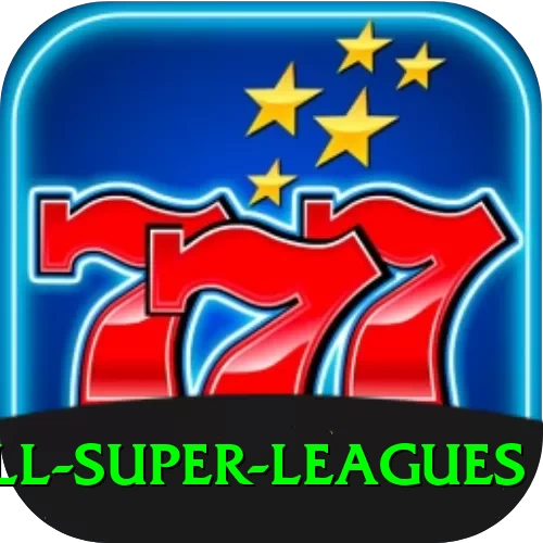 sll super leagues Max Pro v3.9.2 - 2