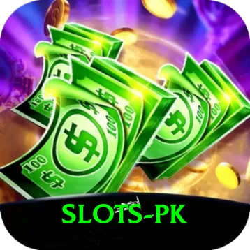 Slots PK Games (Casino & Earning) Plus vv2.4.2 - 2