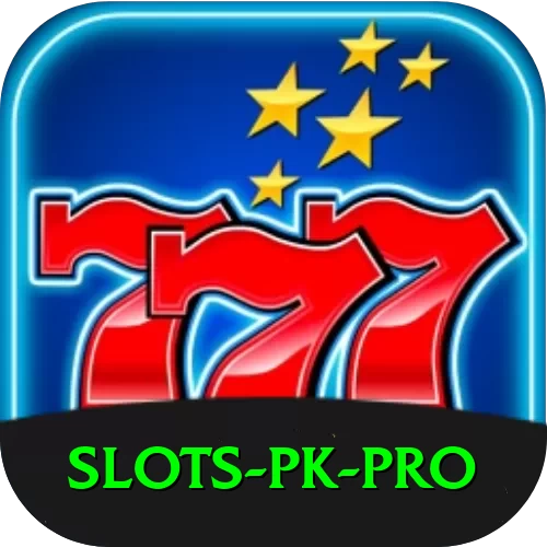 Slots PK Bonus Deluxe v3.1.9 - 2