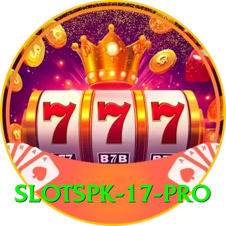 slotspk 17 Live Max - 2