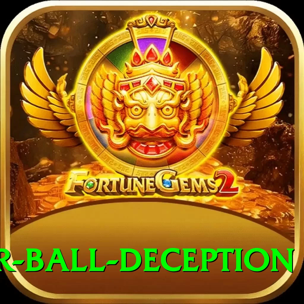 slower ball deception Apps (Tools & Injectors) Turbo v4.4.3 - 2
