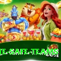 small league safe teams Turbo Pro v4.6.6