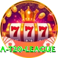 south africa t20 league Master v3.1.8