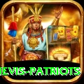 st kitts nevis patriots VIP Pro v3.9.9