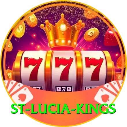 st lucia kings Pro Edition v5.5.2 - 2