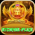 stoinis King - Win Real PKR