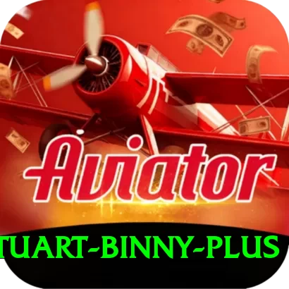 stuart binny VIP v4.1.6 - 2