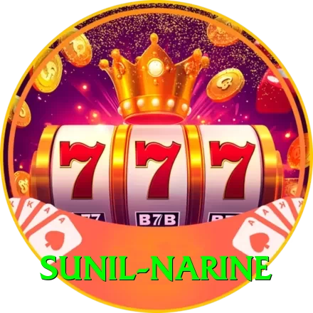 sunil narine Ultimate Pro v4.3.9 - 2
