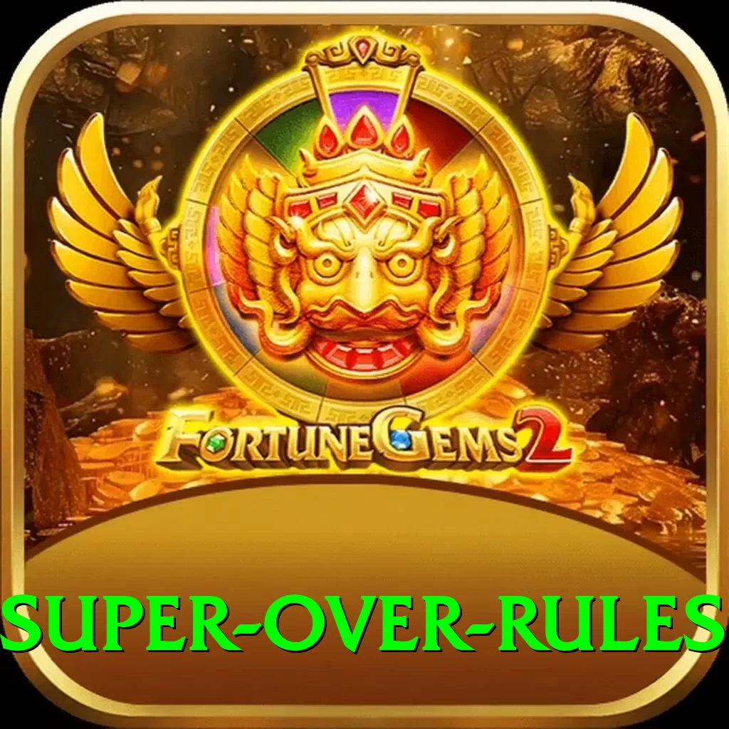 super over rules Games (Casino & Earning) Gold v4.7.8 - 2