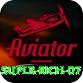 super rich 07 Gold vv1.9.0