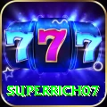 superrich07 Gold Pro v2.8.9