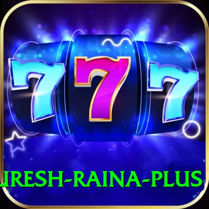 suresh raina Bonus Turbo v4.2.6 - 2