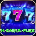 suresh raina Bonus Turbo v4.2.6