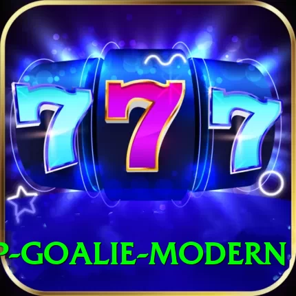 sweep goalie modern Turbo Pro v2.7.3 - 2