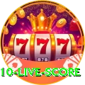 t10 live score Gold Edition v5.6.1