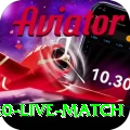 t20 live match Elite v5.4.3