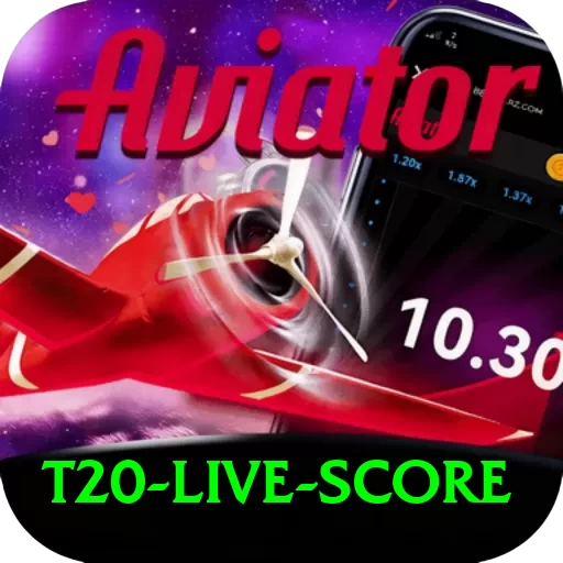 t20 live score Pro Max v2.1.6 - 2