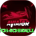 t20 match schedule Turbo v1.7.4