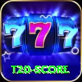t20 score Gold Edition v5.6.2