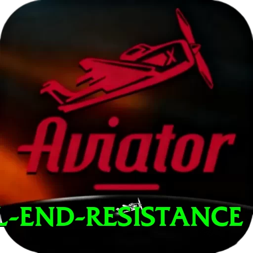 tail end resistance Plus Edition v5.2.8 - 2