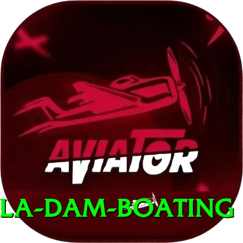 tarbela dam boating Turbo Pro v4.8.4 - 2