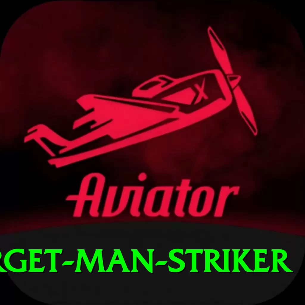 target man striker Ultimate v4.5.6 - 2