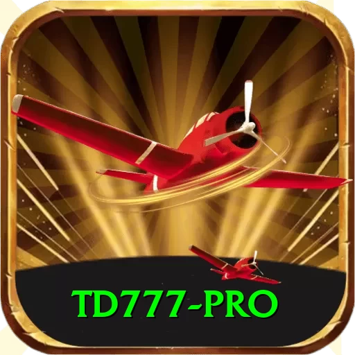 TD777 Pro Max vv3.0.3 - 2
