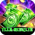 teer results Pro Edition v2.1.3