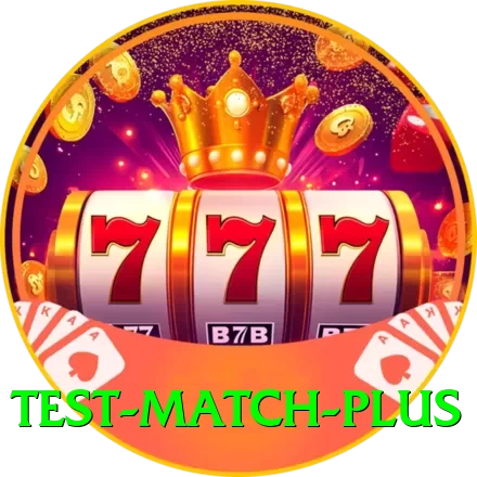 test match - Real Money Master - 2