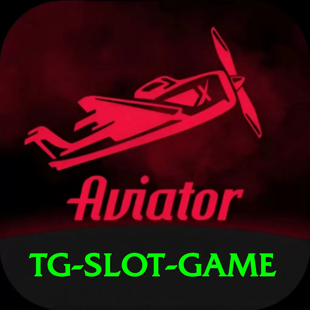 TG Slot Game Premium Edition v3.9.7 - 2