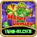 Timi Slots Pro Max v2.8.9