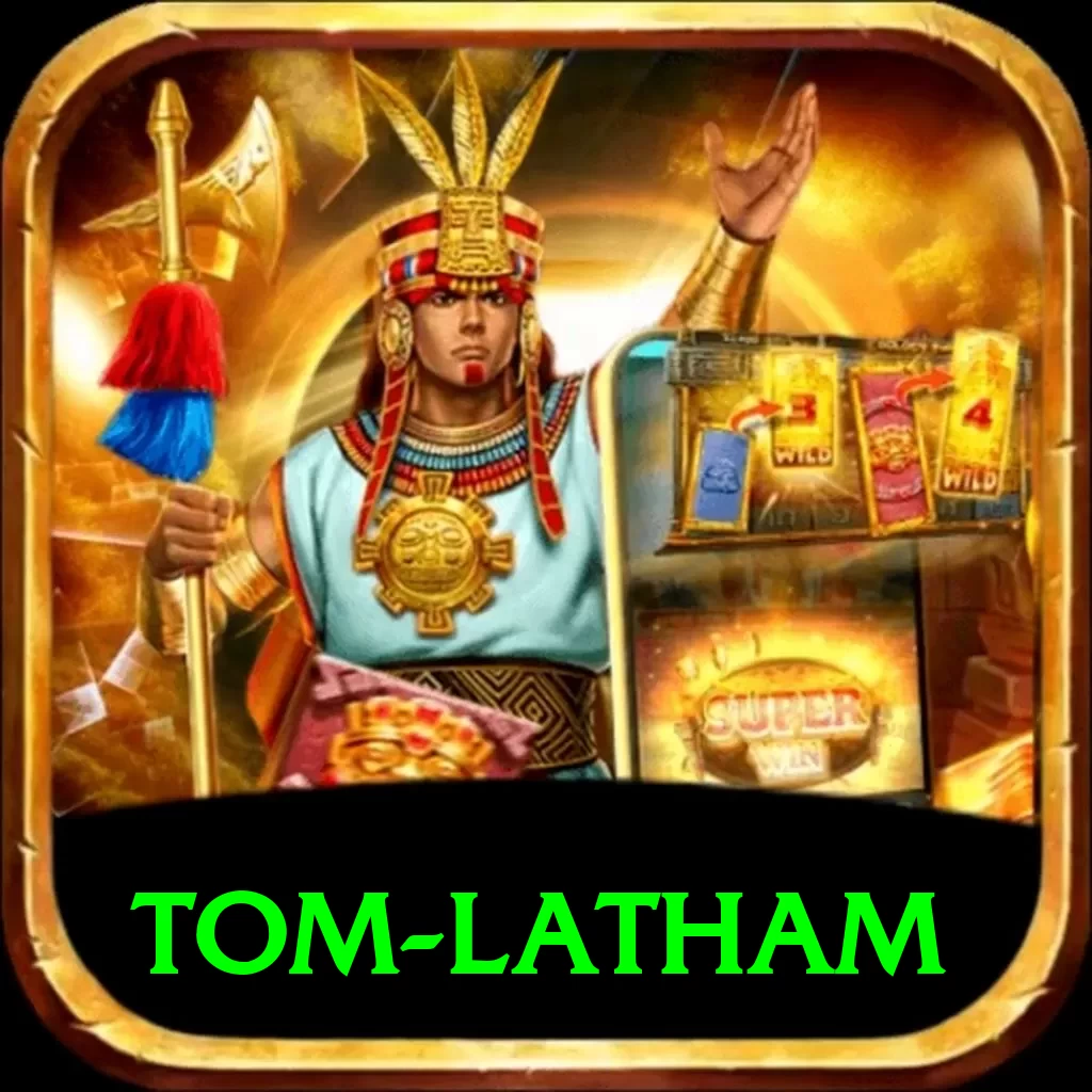 tom latham Plus Edition v5.5.4 - 2