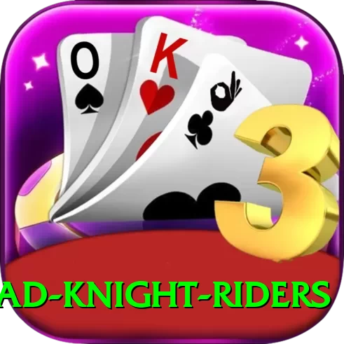 trinidad knight riders Turbo Pro v5.8.1 - 2